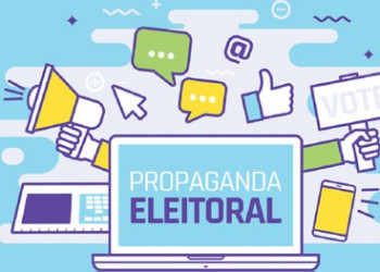 Hoje, 27, é o último dia para veiculação de propaganda eleitoral gratuita na TV e no rádio